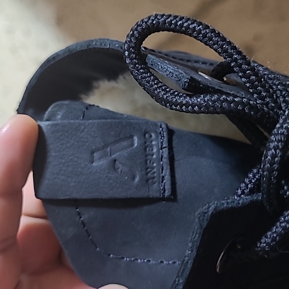 Anfibio Kanda Waterproof Boots Size 8 D Women's - Picture 13 of 15